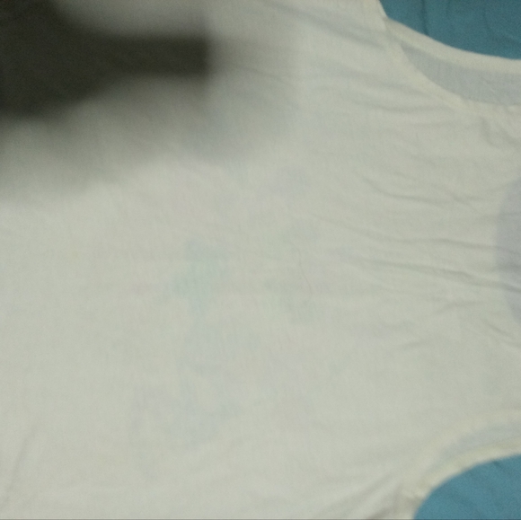 Vintage disney Mickey mouse tank top xl 15-17 - Picture 4 of 4